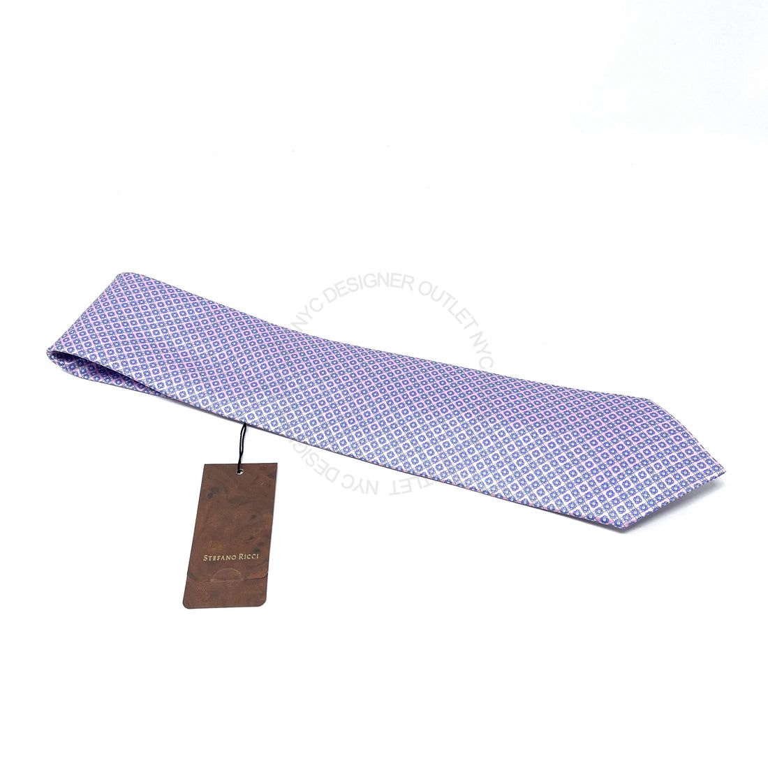 Mens Silk Tie