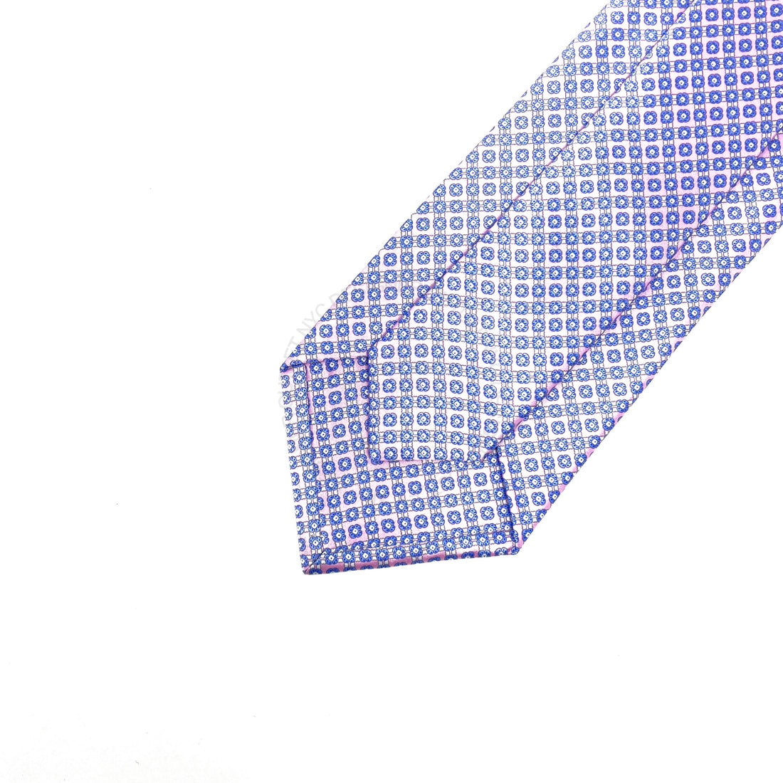 Mens Silk Tie