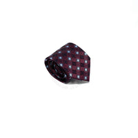 Zegna Mens Tie