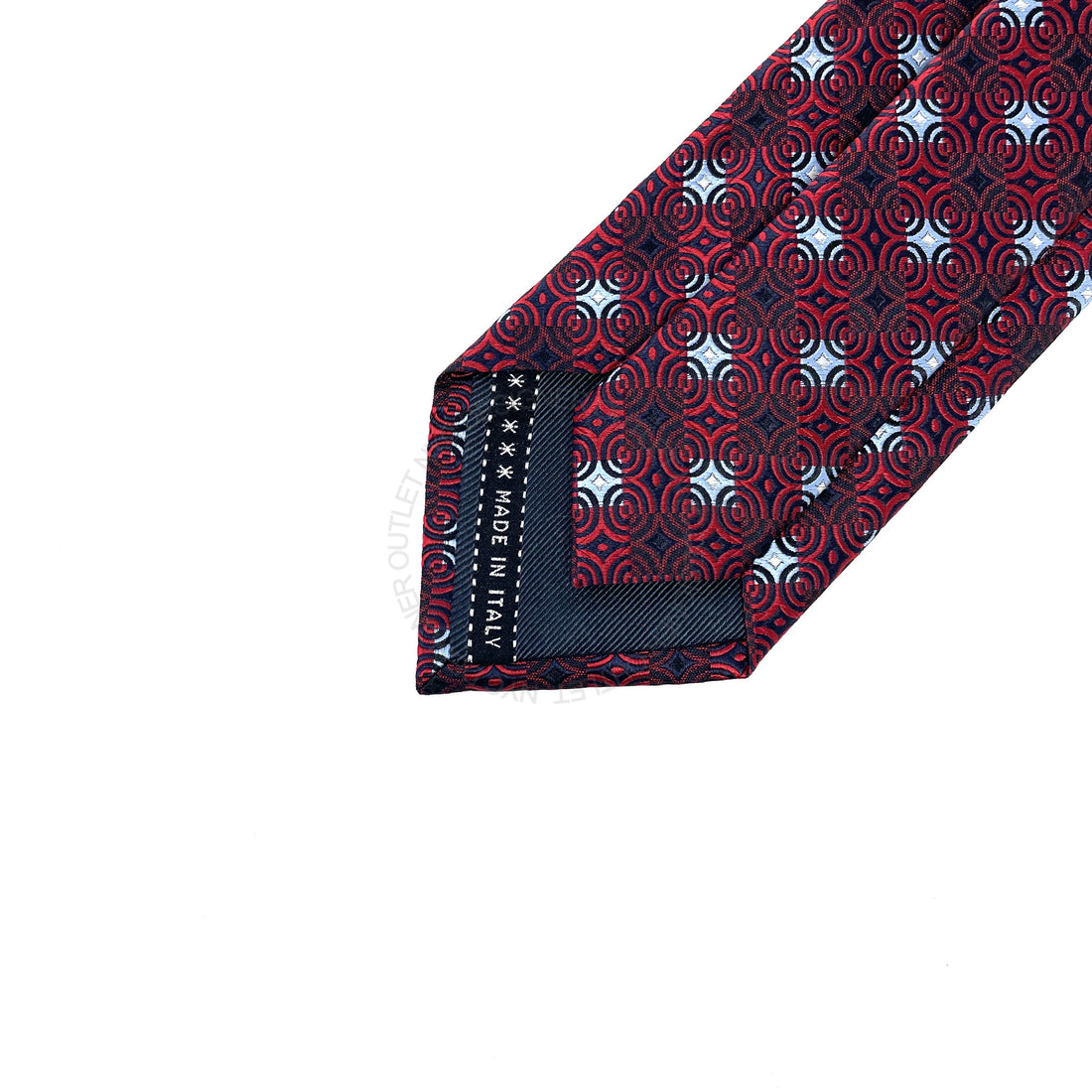 Zegna Mens Tie