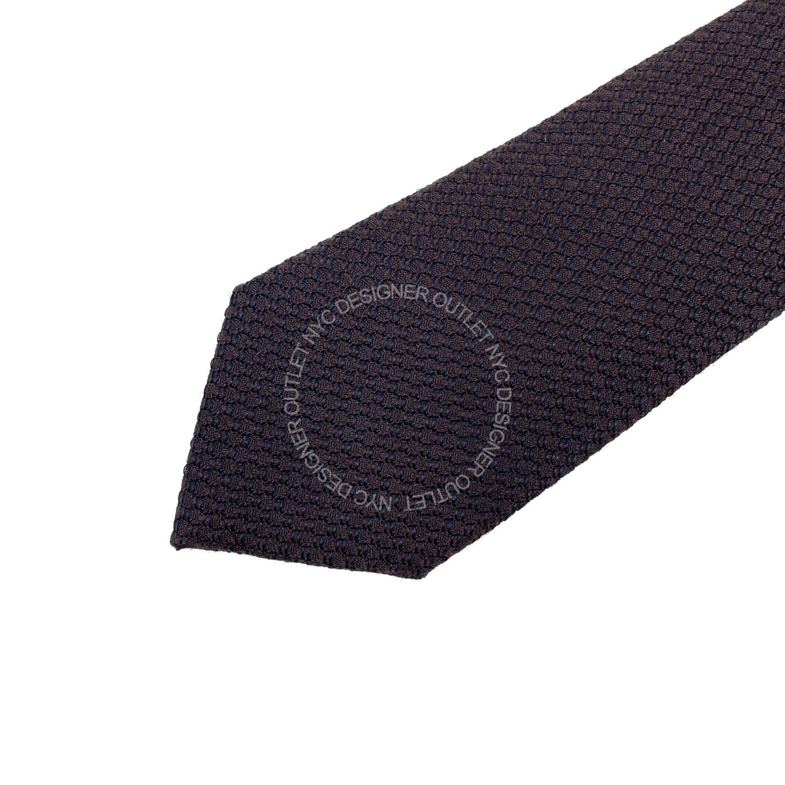 Zegna Mens Tie