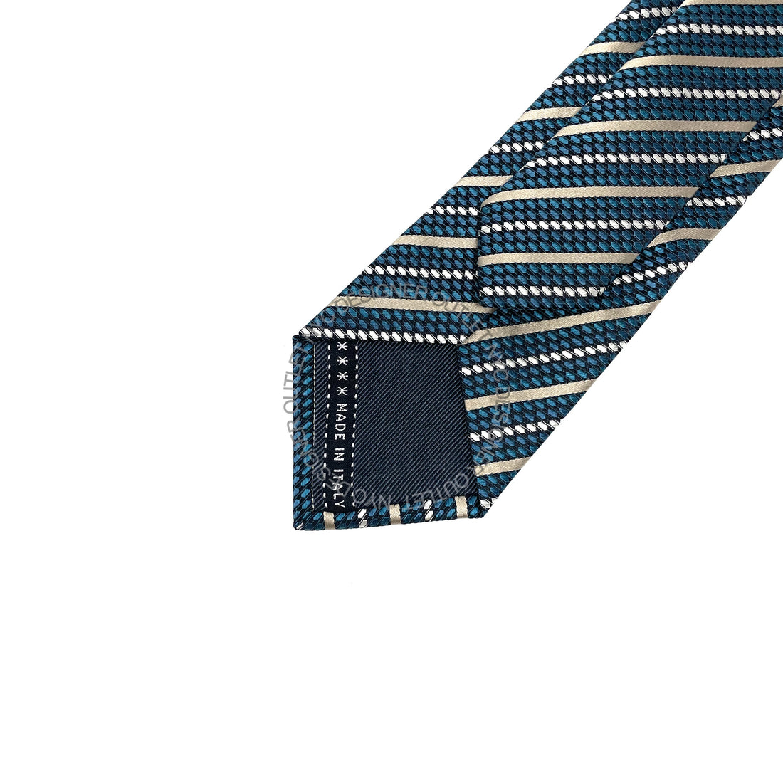 Zegna Mens Tie