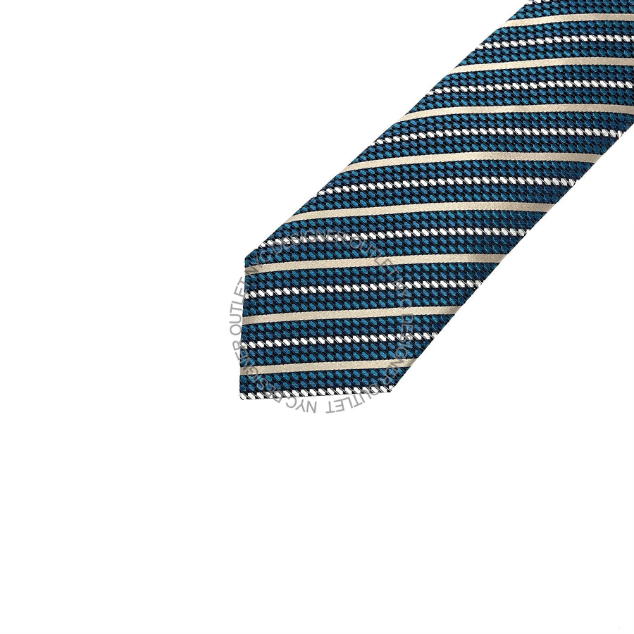 Zegna Mens Tie