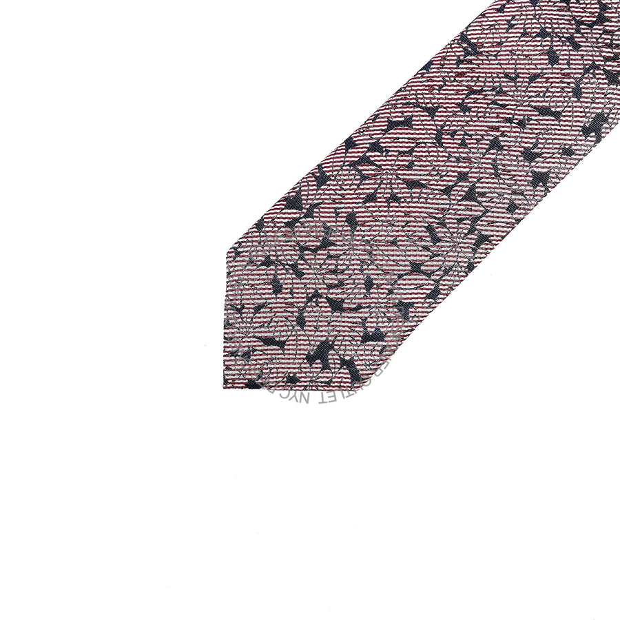 Zegna Mens Tie