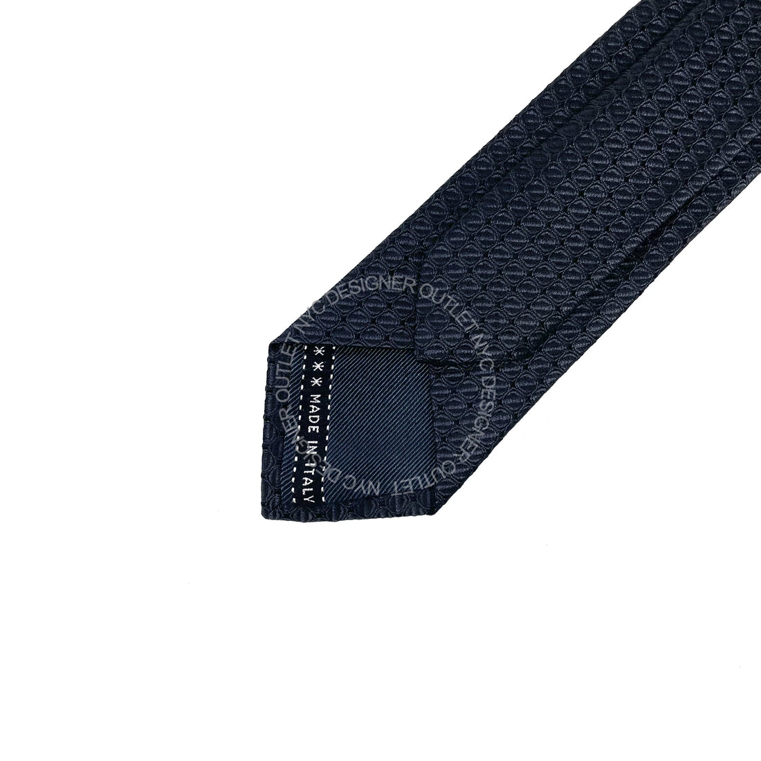 Zegna Mens Tie