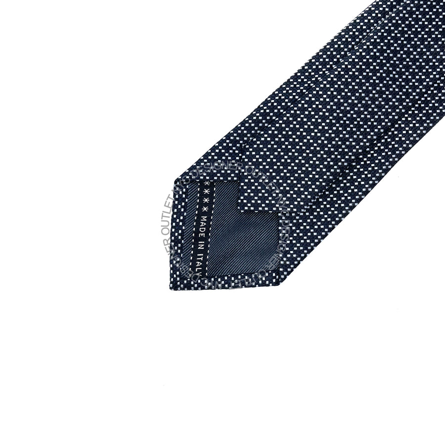 Zegna Mens Tie