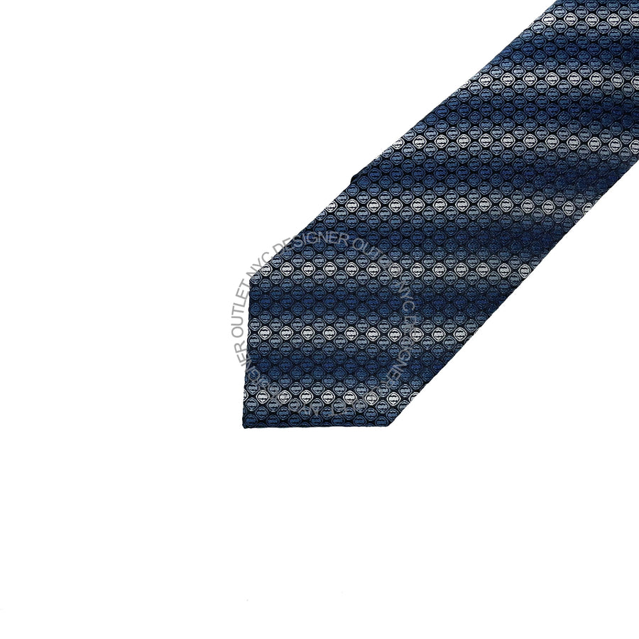 Zegna Mens Tie