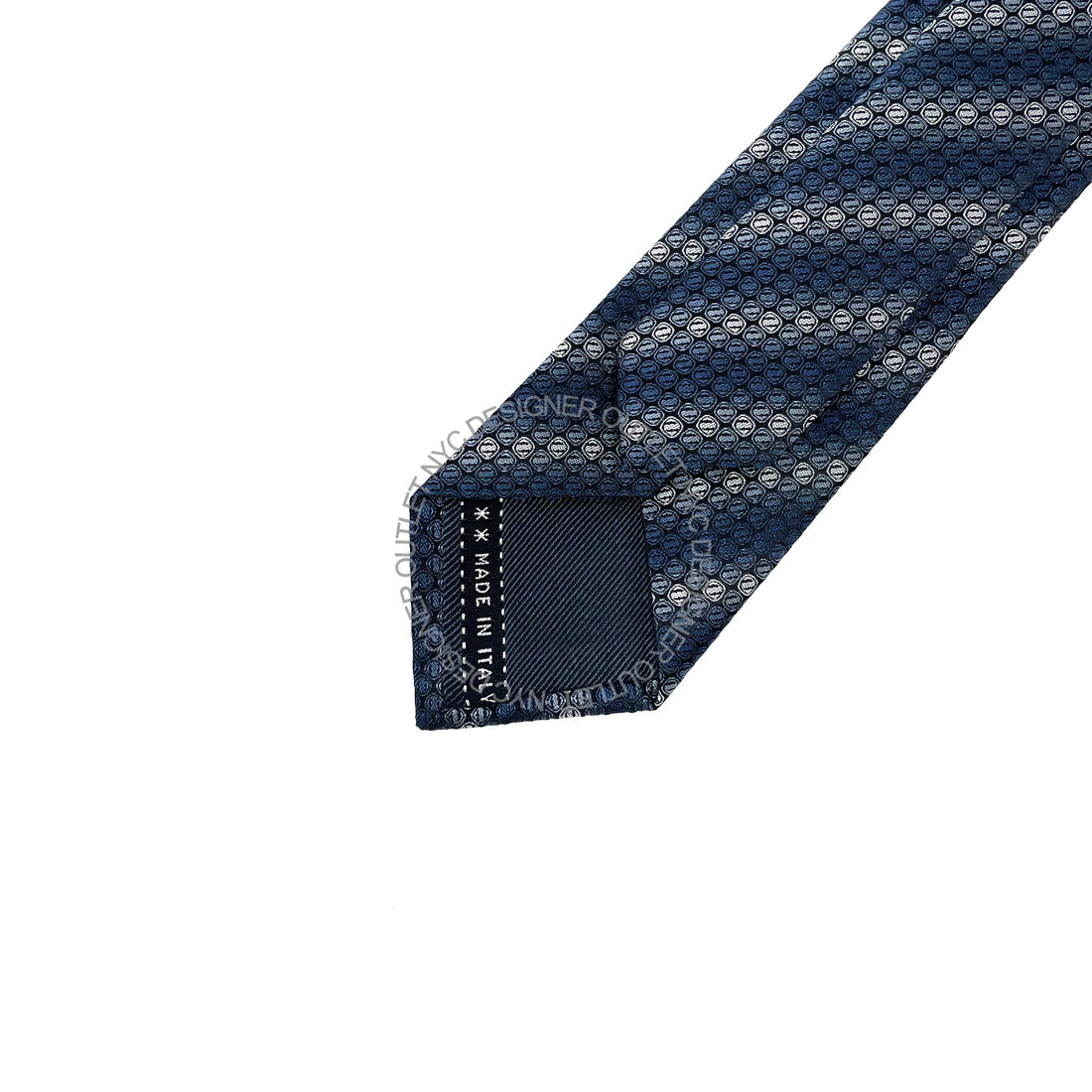 Zegna Mens Tie