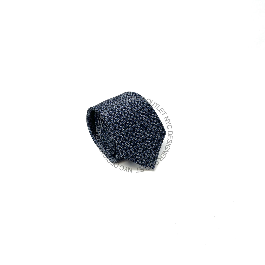 Zegna Mens Tie