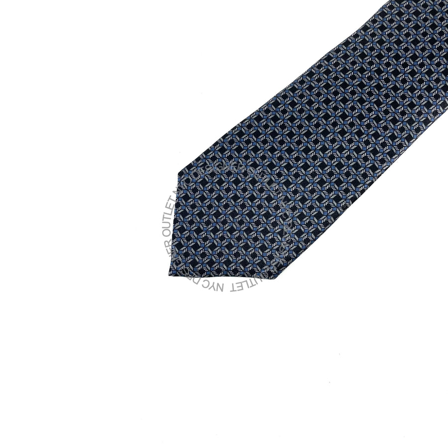 Zegna Mens Tie