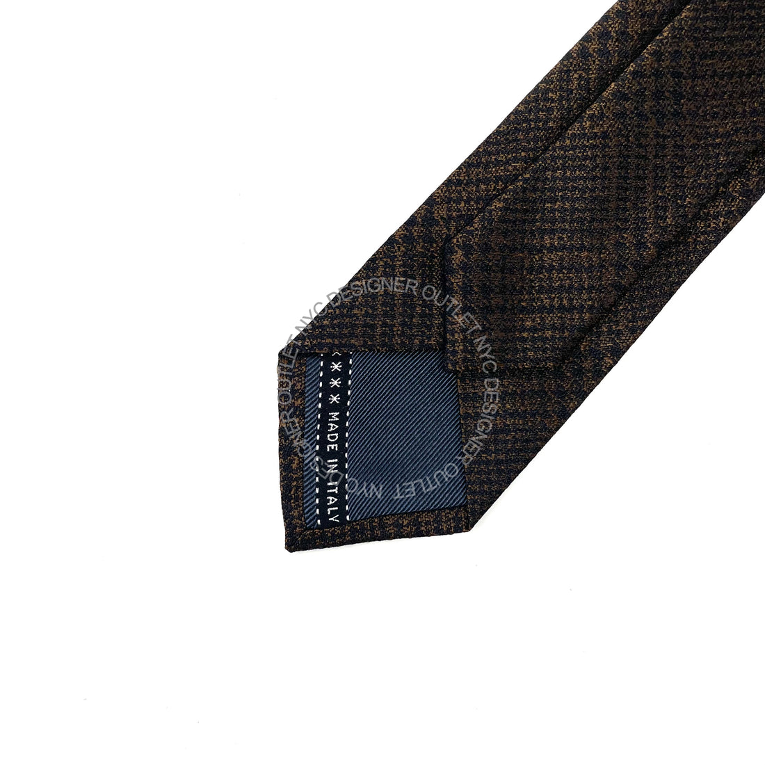 Zegna Mens Luxury Collection Tie