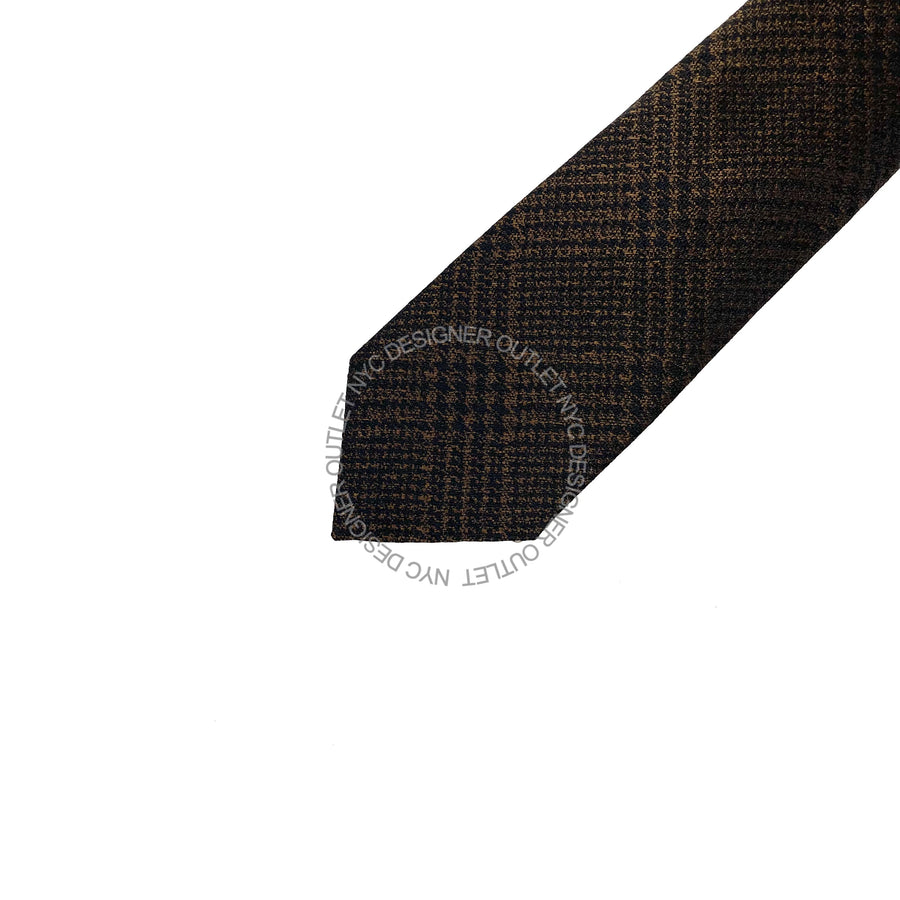 Zegna Mens Luxury Collection Tie