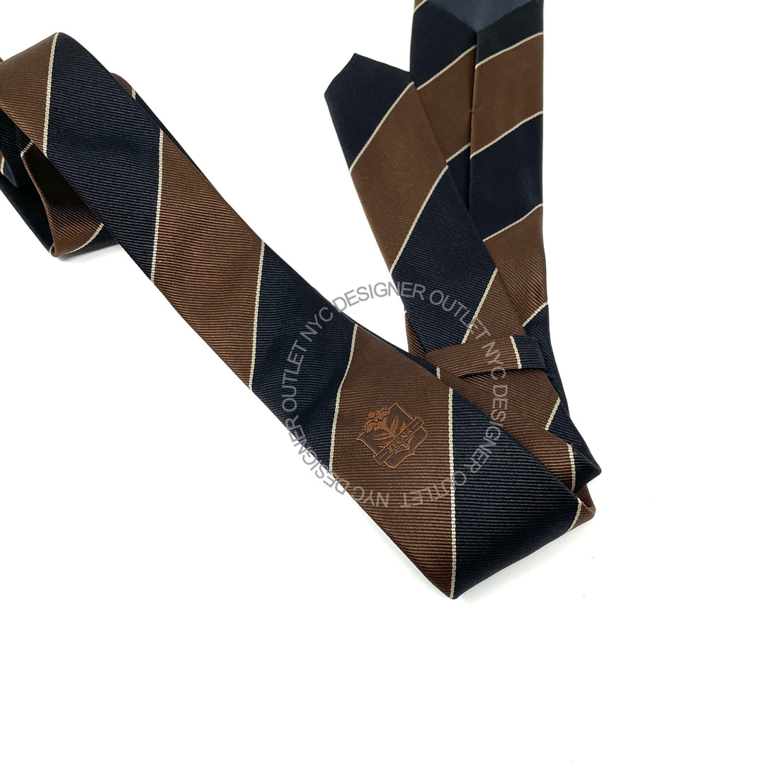 Zegna Mens Luxury Collection Tie