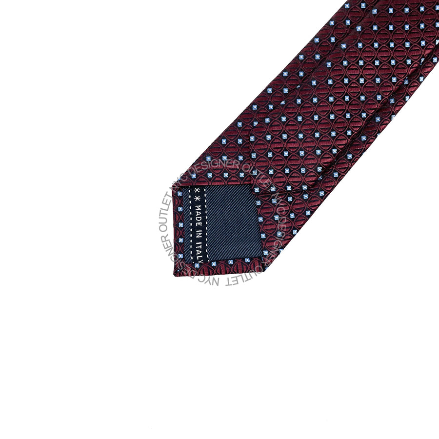 Zegna Mens Tie