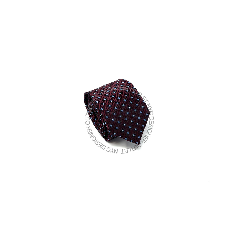 Zegna Mens Tie