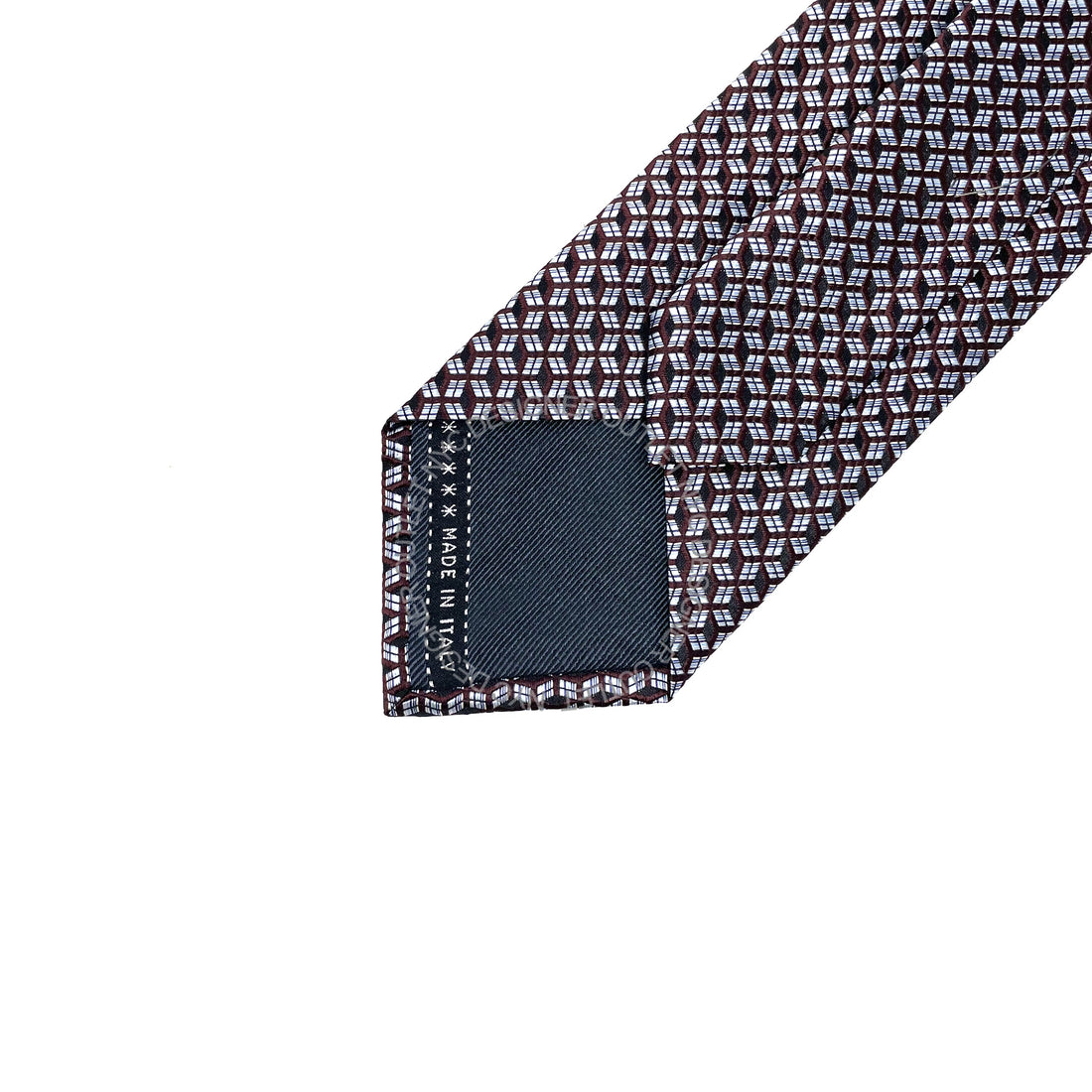 Zegna Mens Tie