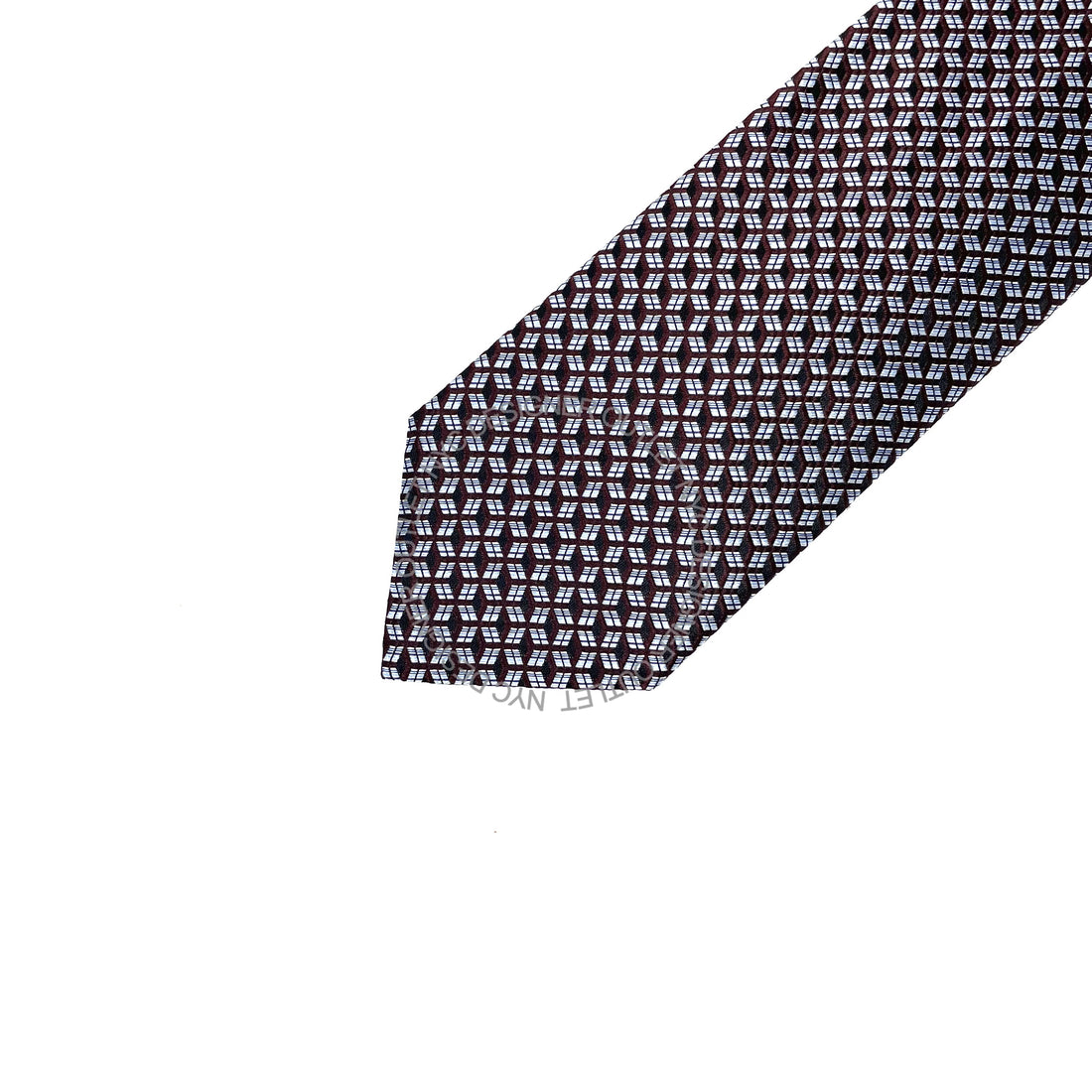 Zegna Mens Tie