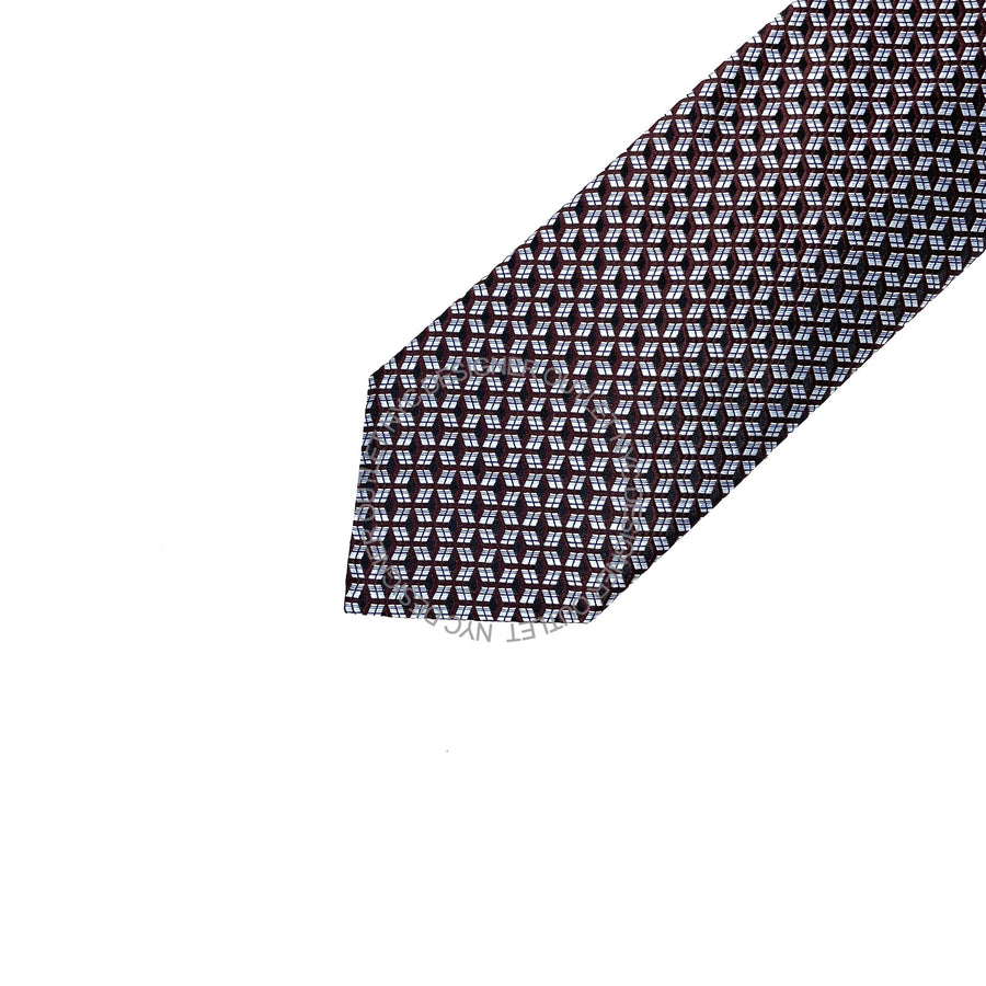 Zegna Mens Tie