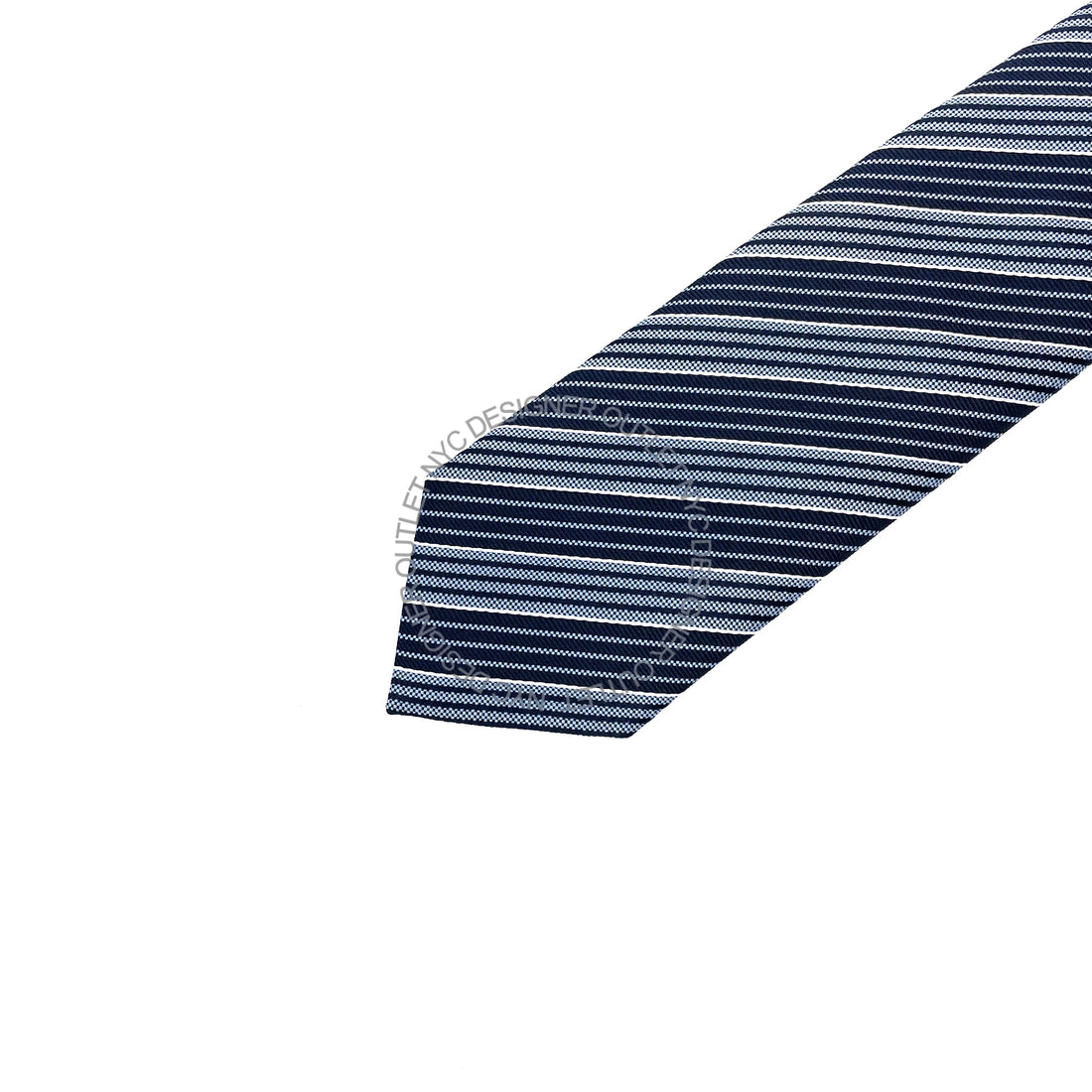 Zegna Mens Tie