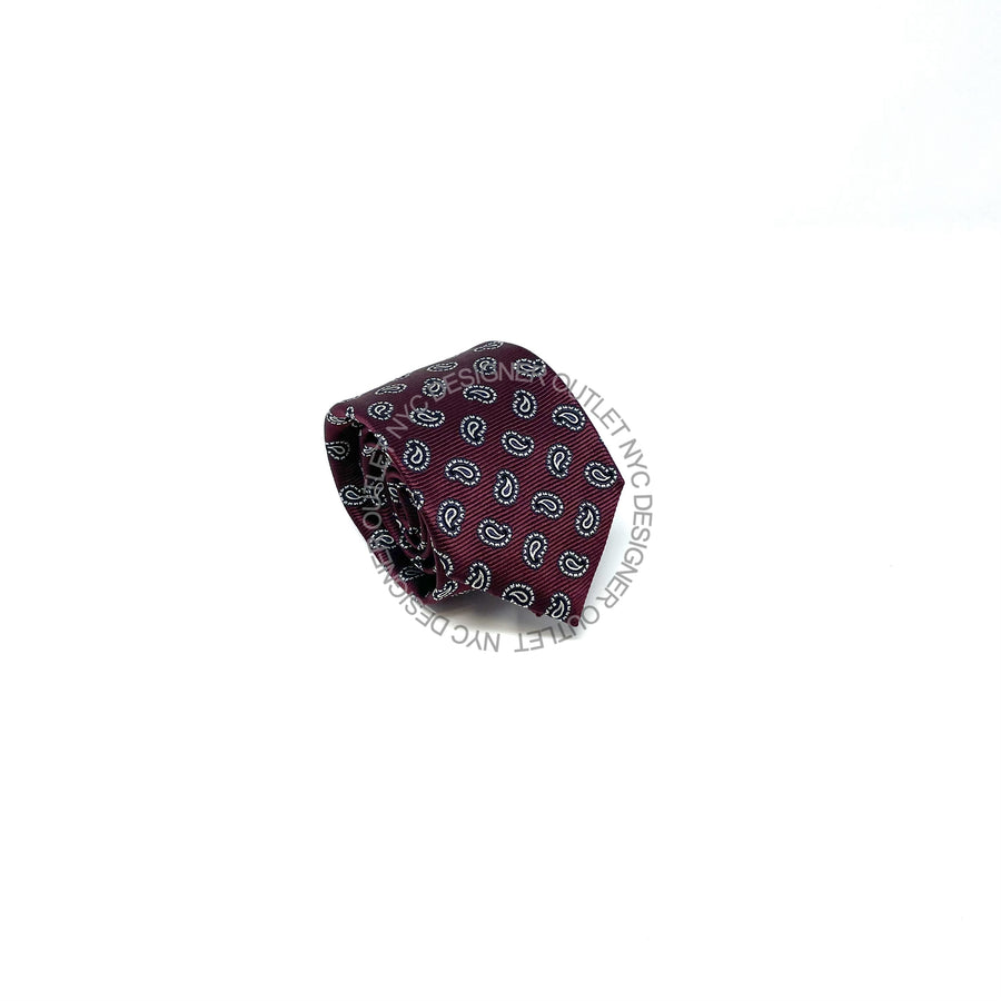 Zegna Mens Tie