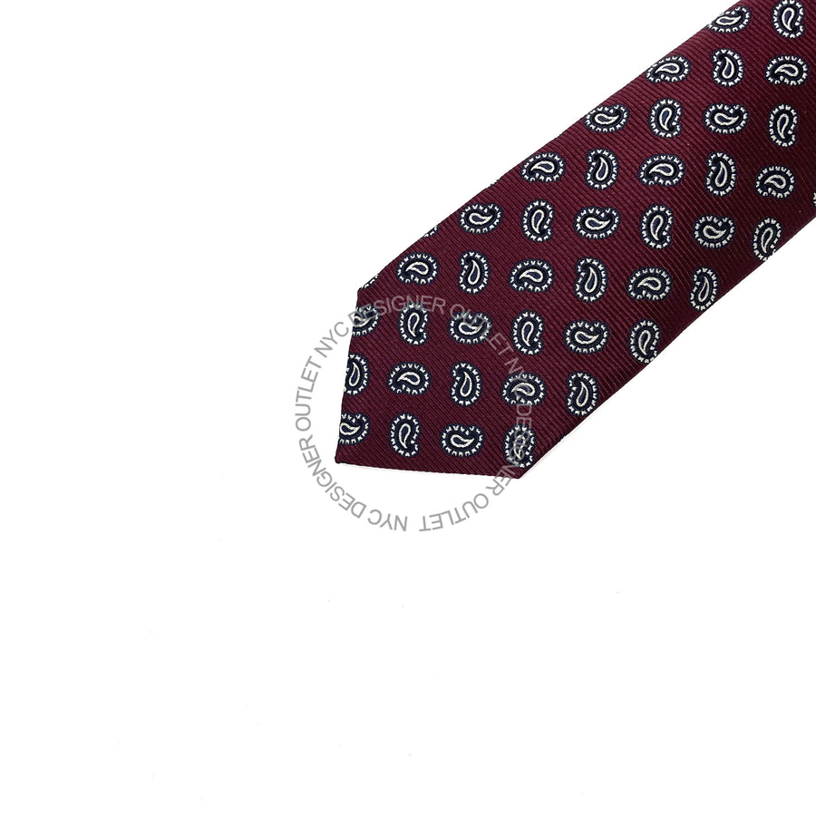 Zegna Mens Tie