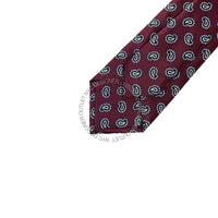 Zegna Mens Tie