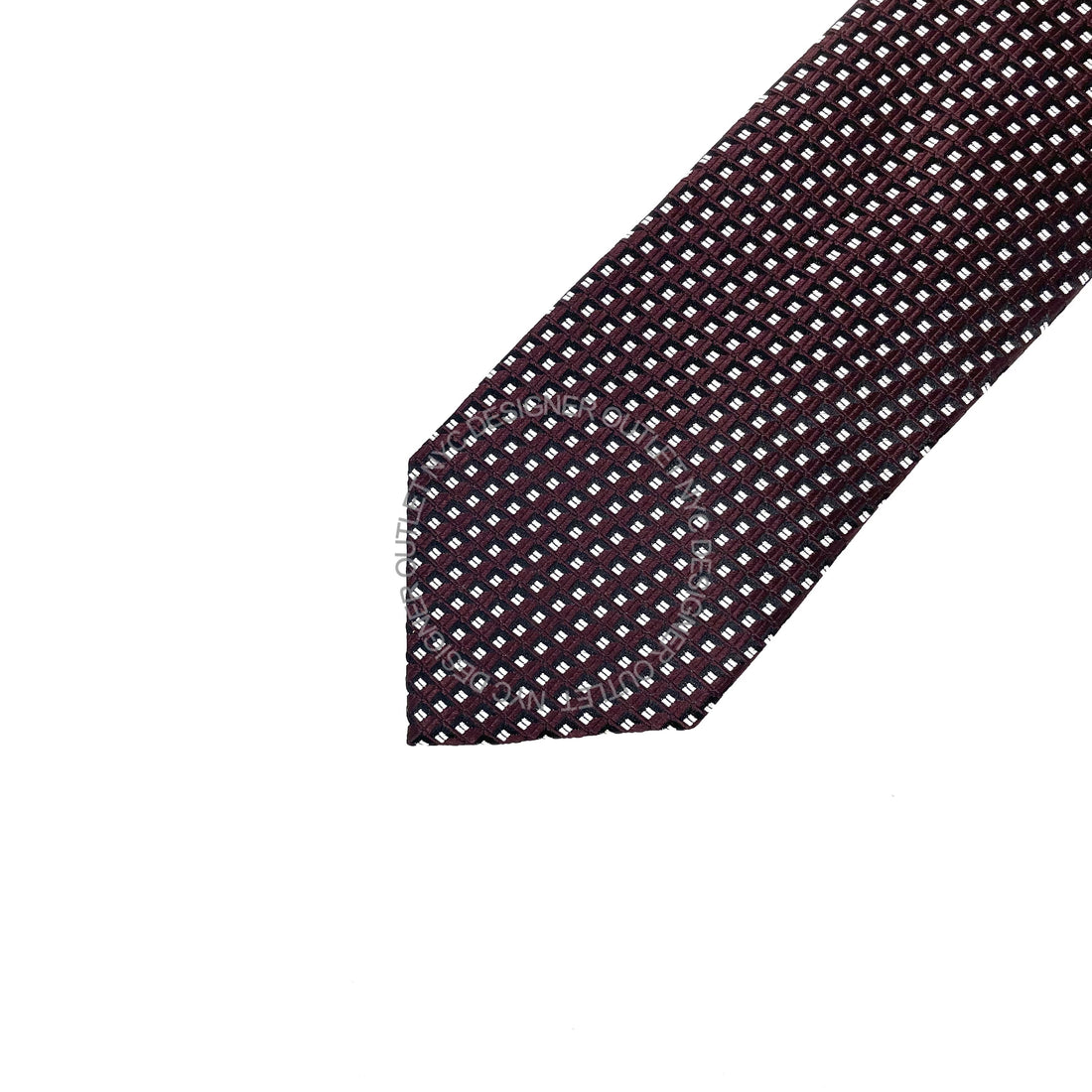 Zegna Mens Tie