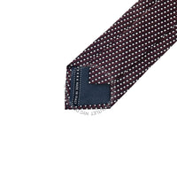 Zegna Mens Tie