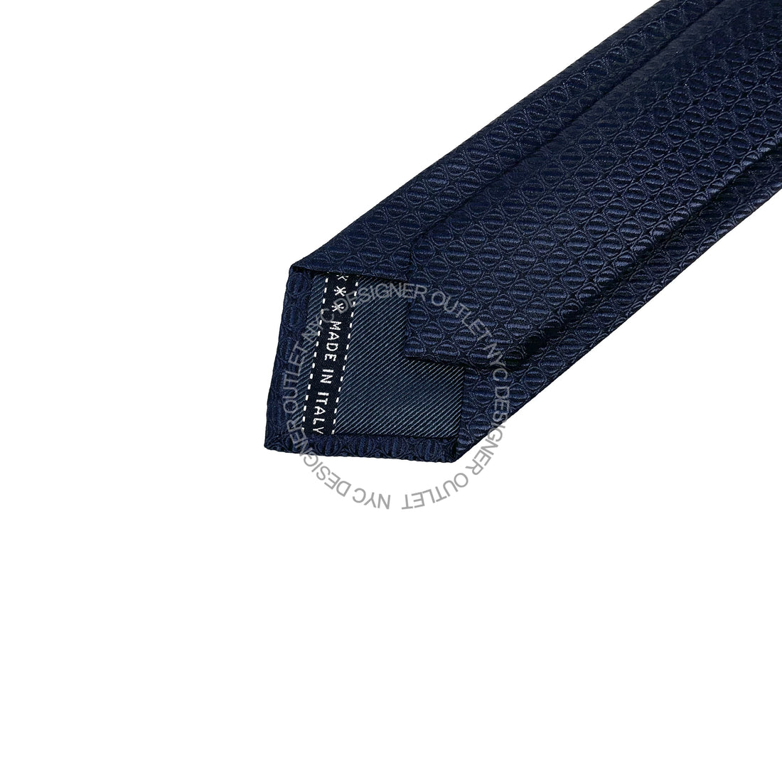 Zegna Mens Tie