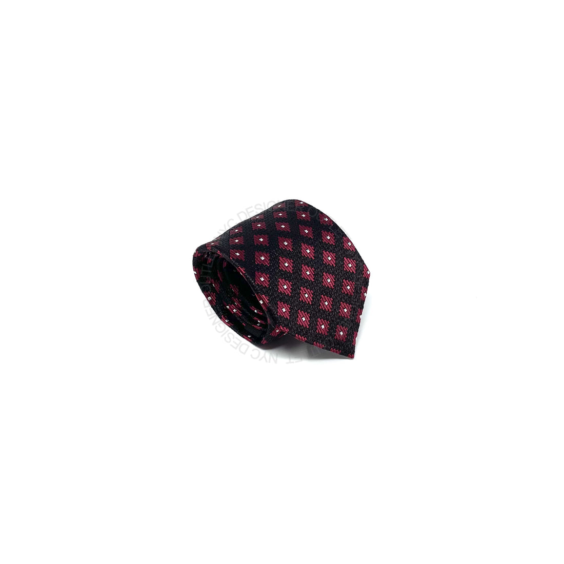 Zegna Mens Tie