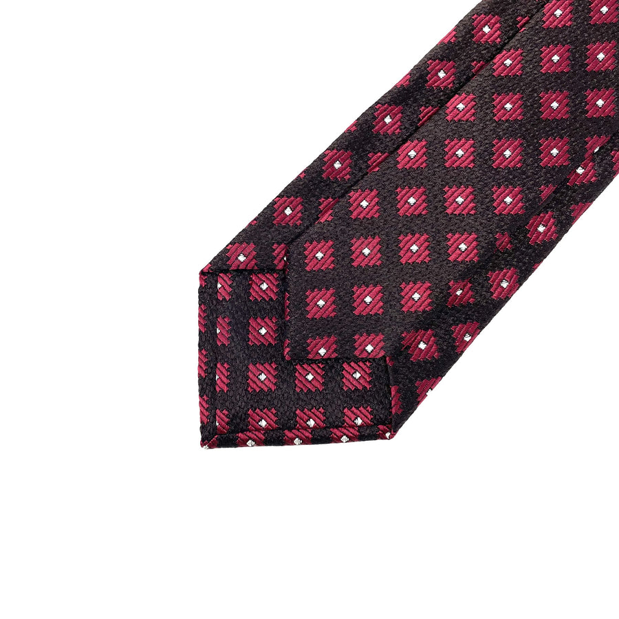 Zegna Mens Tie