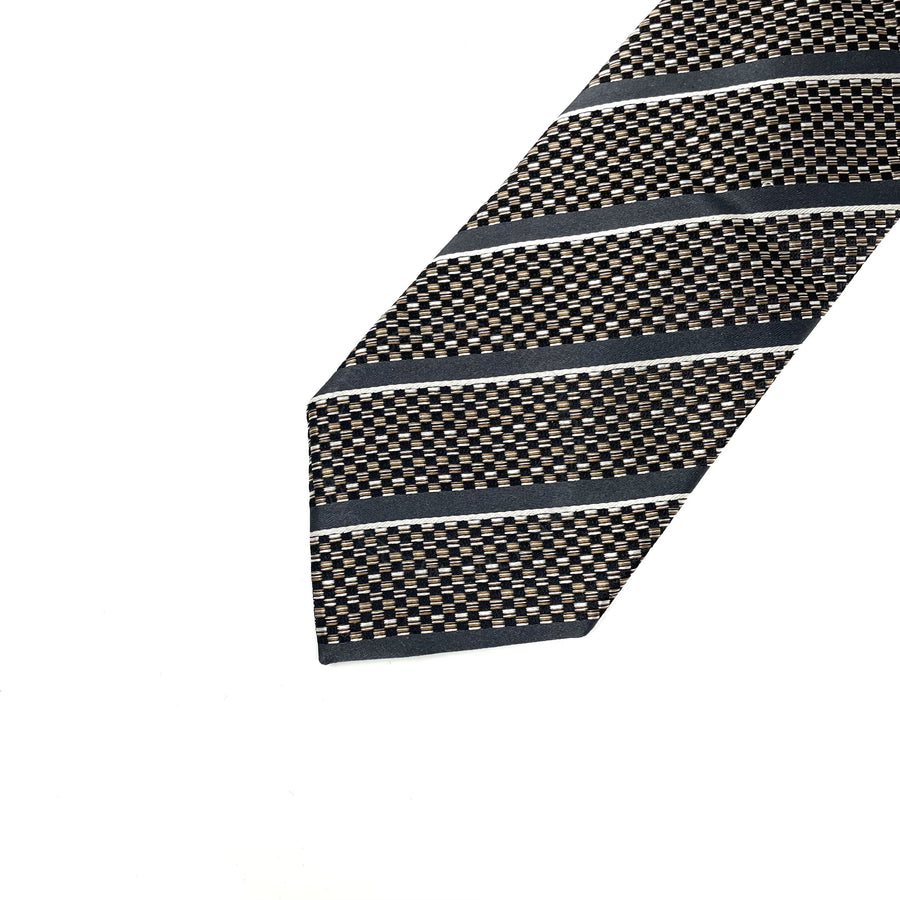 Zegna Mens Tie