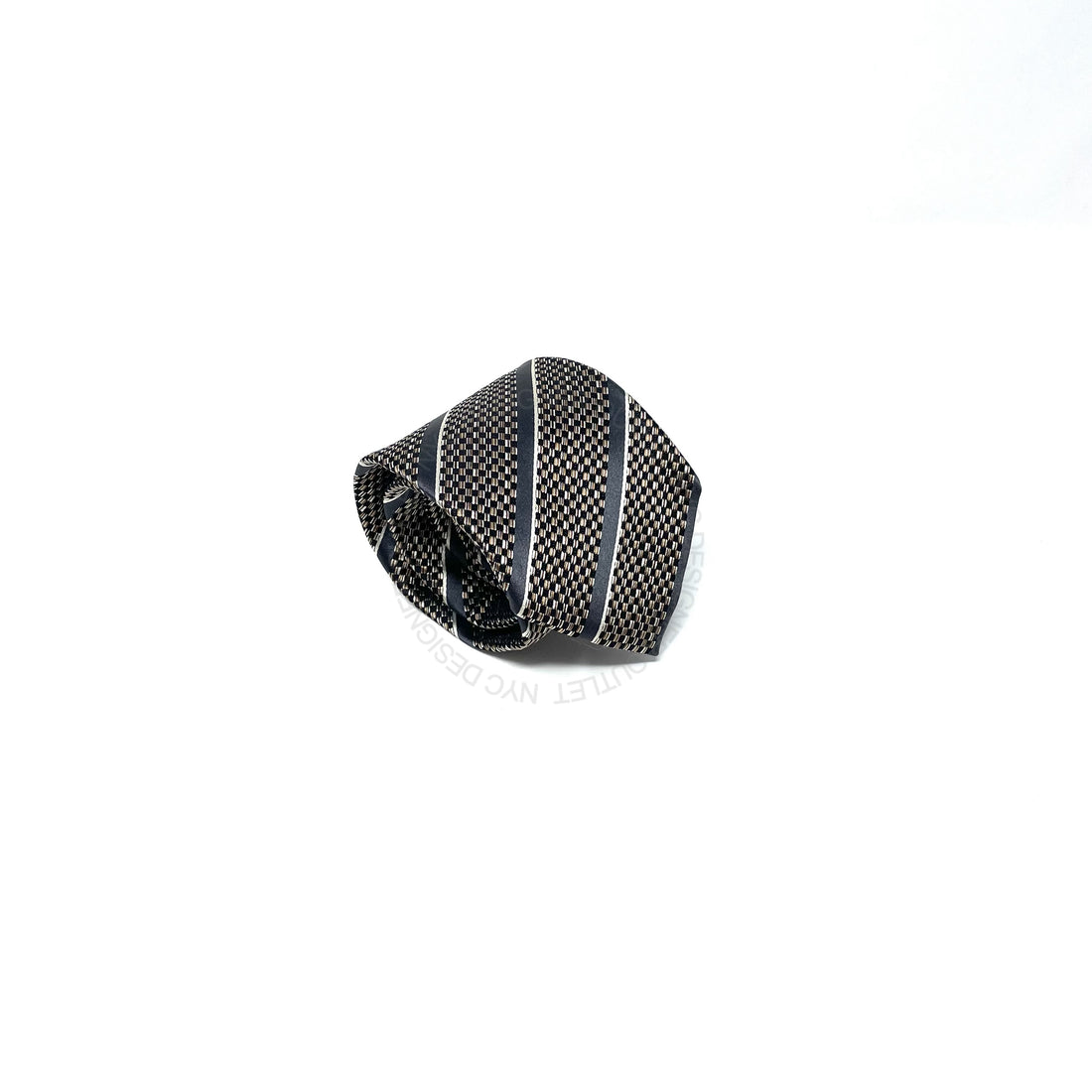 Zegna Mens Tie