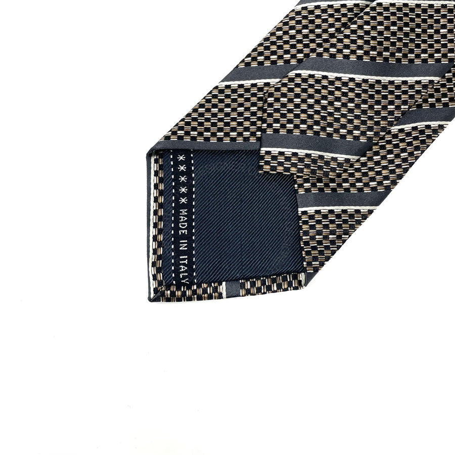 Zegna Mens Tie