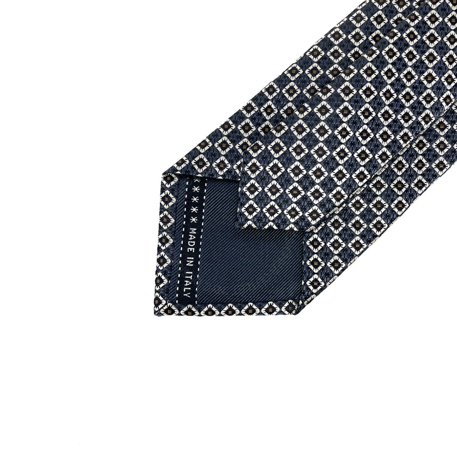 Zegna Mens Tie