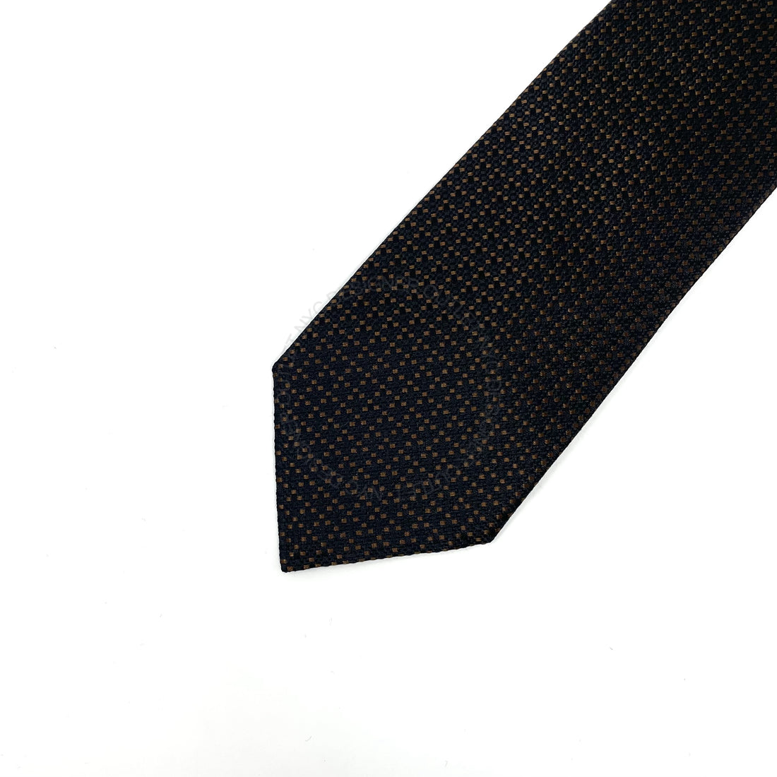 Zegna Mens Tie