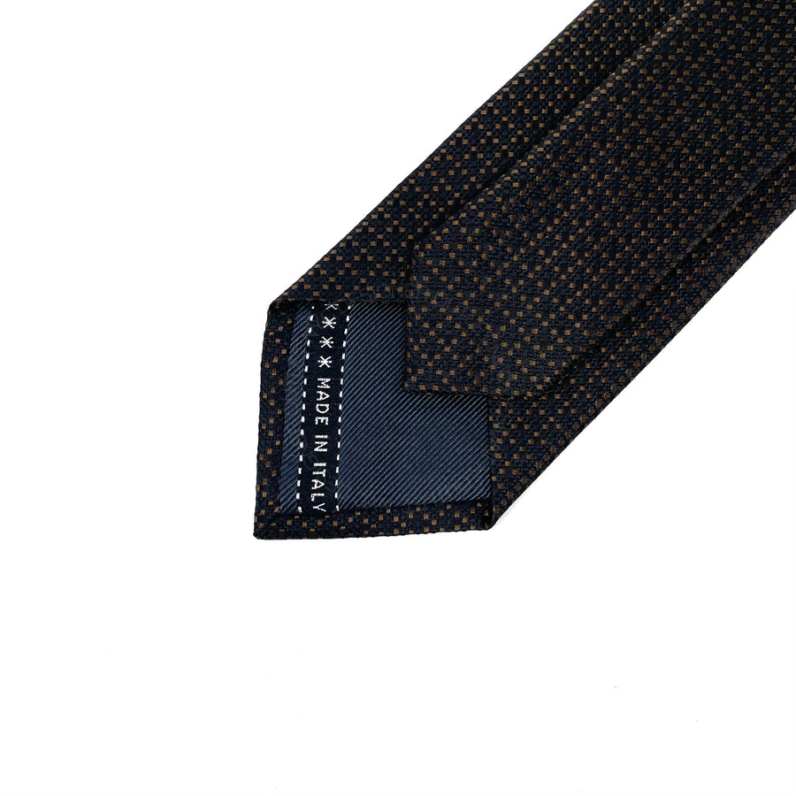 Zegna Mens Tie