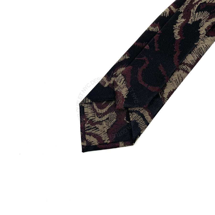 Zegna Mens Tie