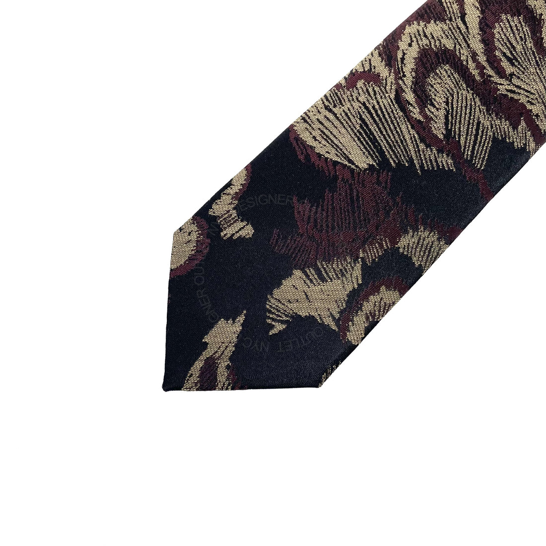 Zegna Mens Tie