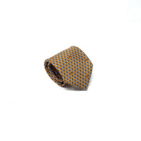 Zegna Mens Tie