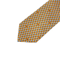 Zegna Mens Tie