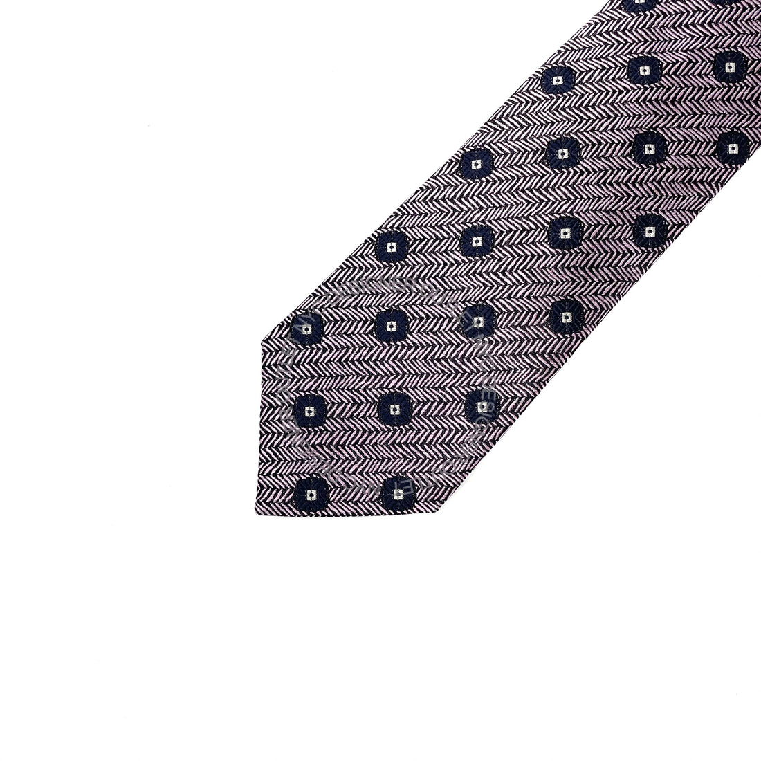 Zegna Mens Tie