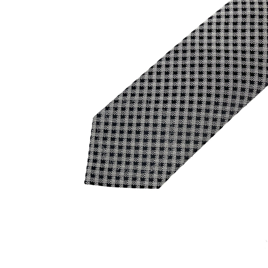 Zegna Mens Tie