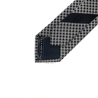 Zegna Mens Tie