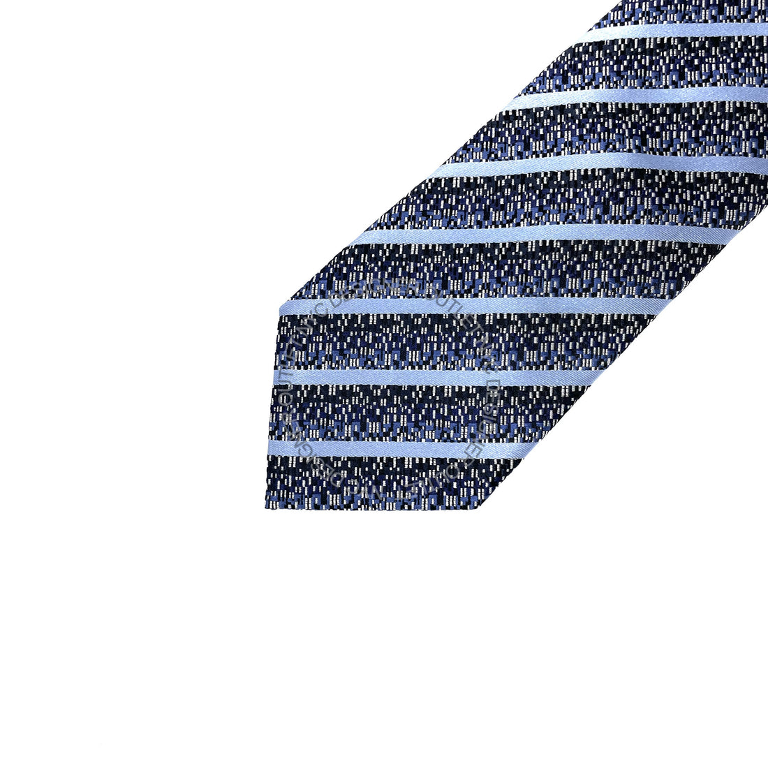 Zegna Mens Tie