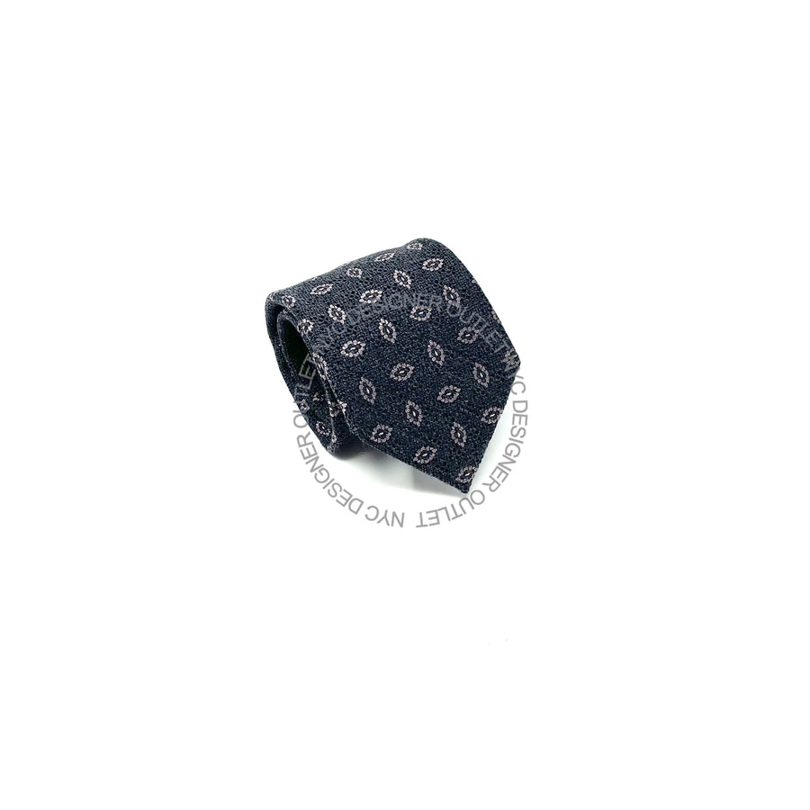 Zegna Mens Tie