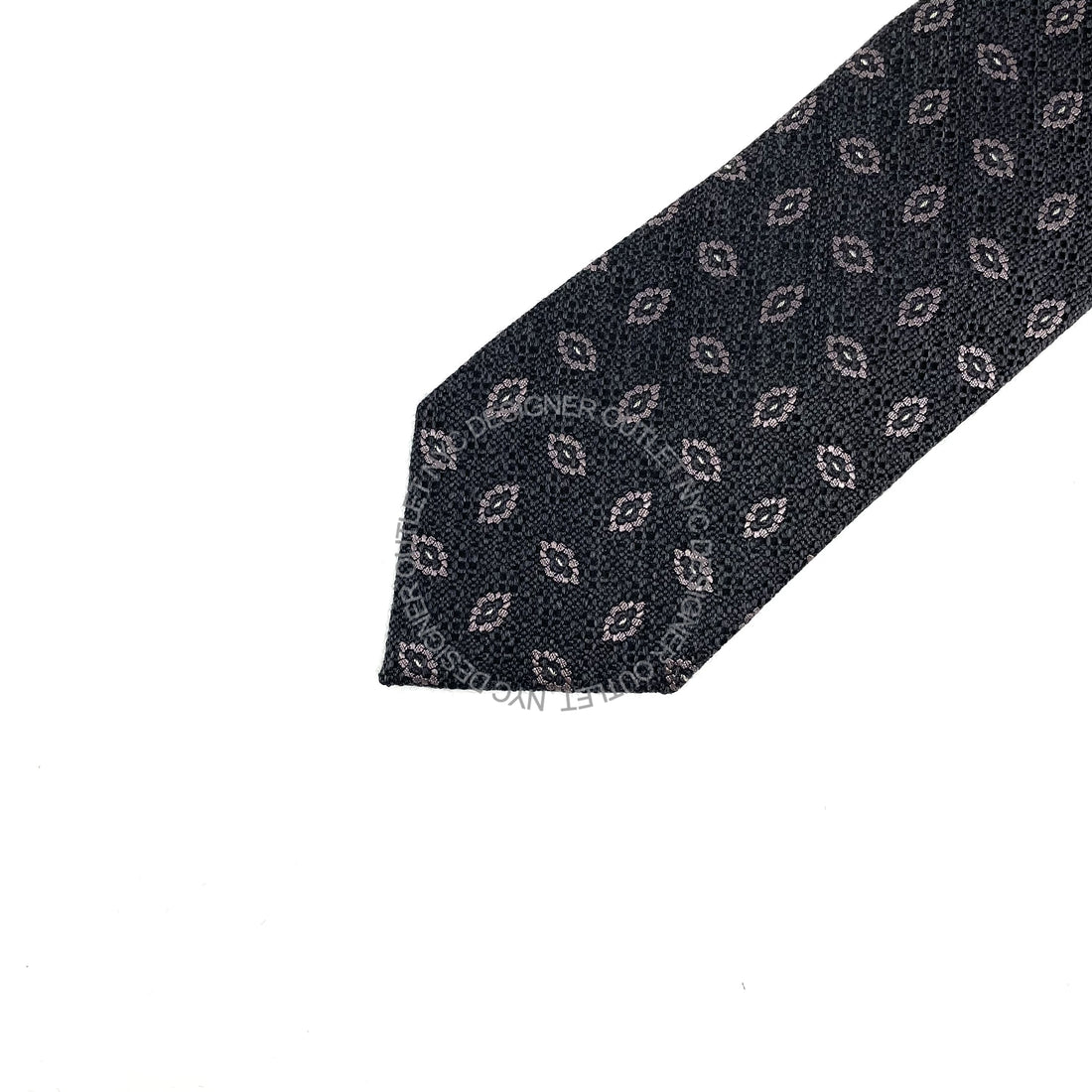 Zegna Mens Tie