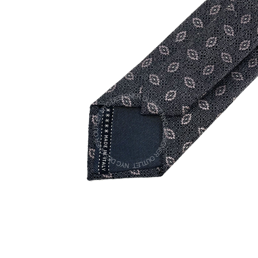 Zegna Mens Tie