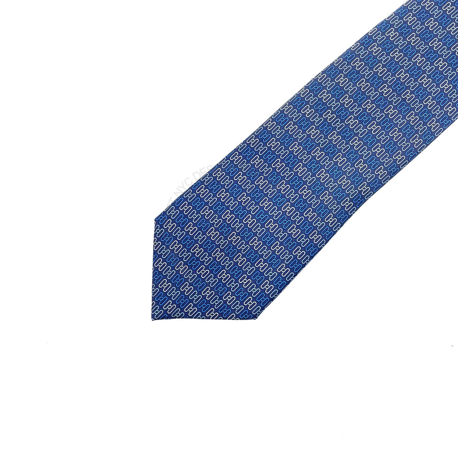 Hermès Mens Tie