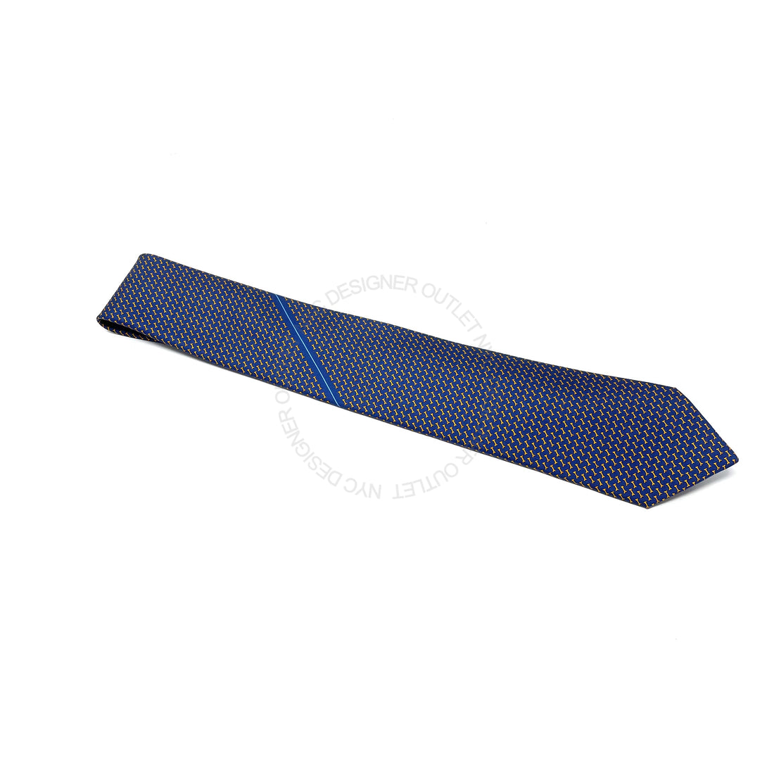 Hermès Mens Tie